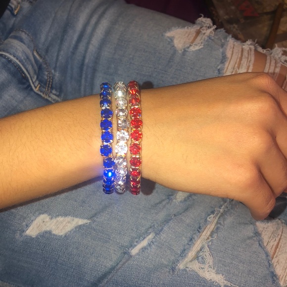 bracelets - Picture 3 of 3